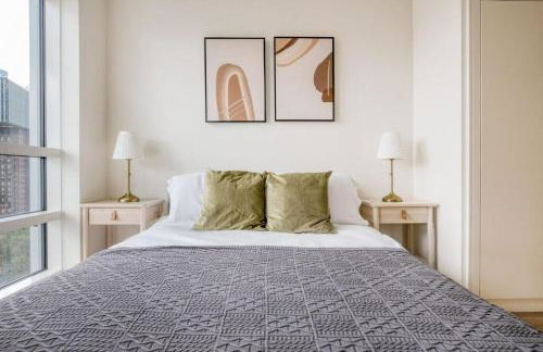 Vauxhall Pier Apartments - Foto 8