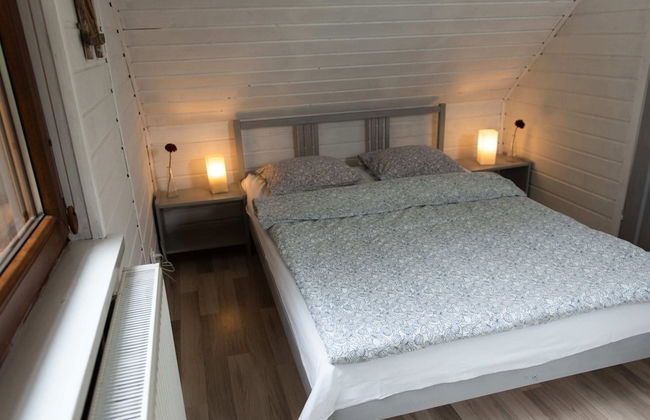 Holiday Home in Kopalino Near Baltic Coast - Photo 5