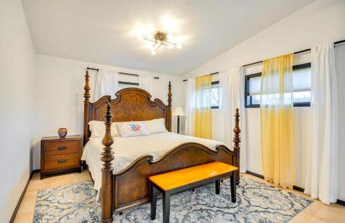 5 Mi to Forest Grove Historic Farmland Escape - Foto 14