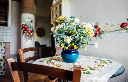 Agriturismo Palazzo Conti A - Foto 26