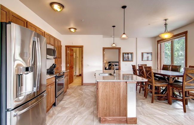 Black Canyon Inn Unit H4 Deluxe - Foto 5