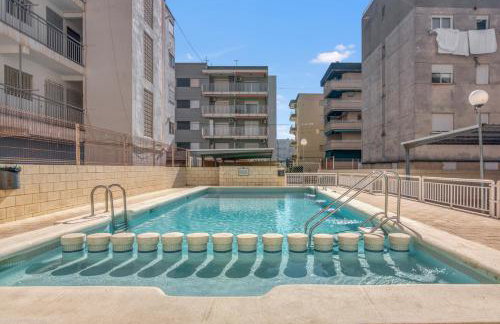 Apartamento en playa de Daimús - Photo 17