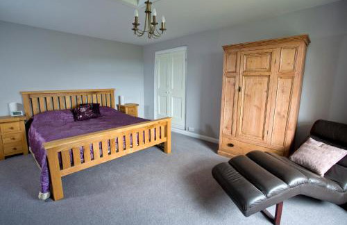 The Old Farmhouse at Mena - Foto 17