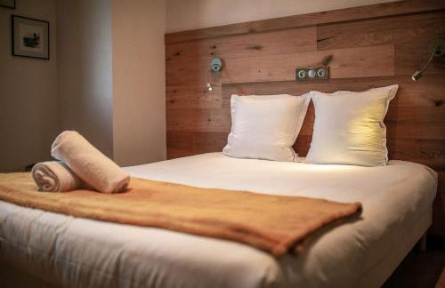 Les Ecureuils -Rénové 100m2 - 8per - Skis aux Pieds - Vue sur la Montagne - Foto 20