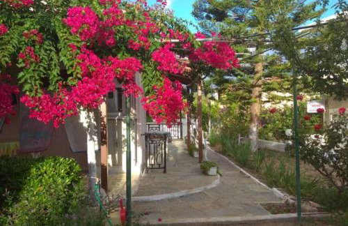 "Patra's" Apartments Patra - Foto 17