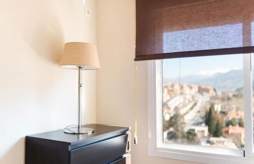 Alojamiento Granada con vistas - Foto 30