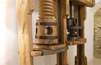 Santo Mercurio Country House - Foto 9