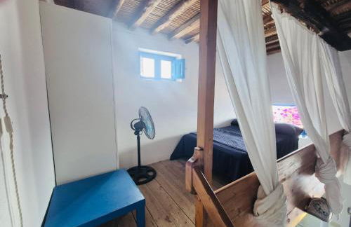 Villa Vista Mare a Filicudi - Foto 4