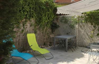 Au cœur de St Jean Cap Ferrat - Photo 9