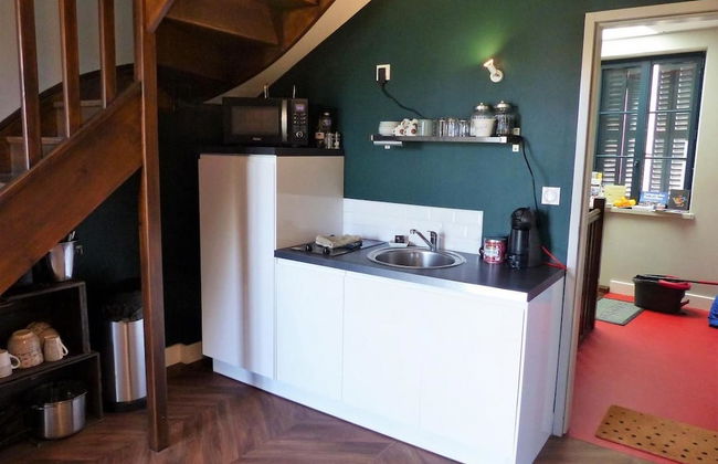 Le Bristol Gites urbains - Foto 32