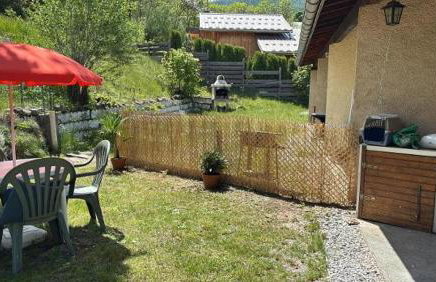 Studio et jardin - Foto 11
