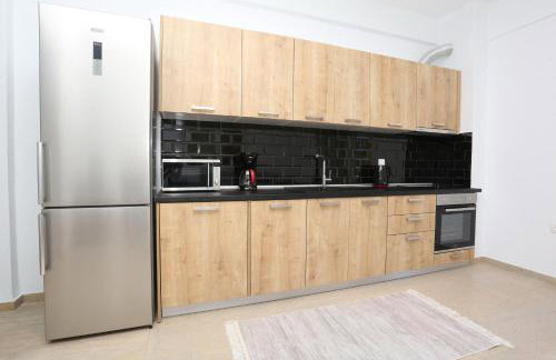 Mare Monte Luxury Apartments 1 - Foto 11