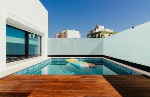 Terra X Apartments - Foto 8