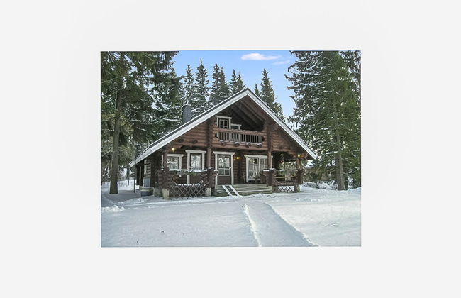 Kärkimökki - Foto 28