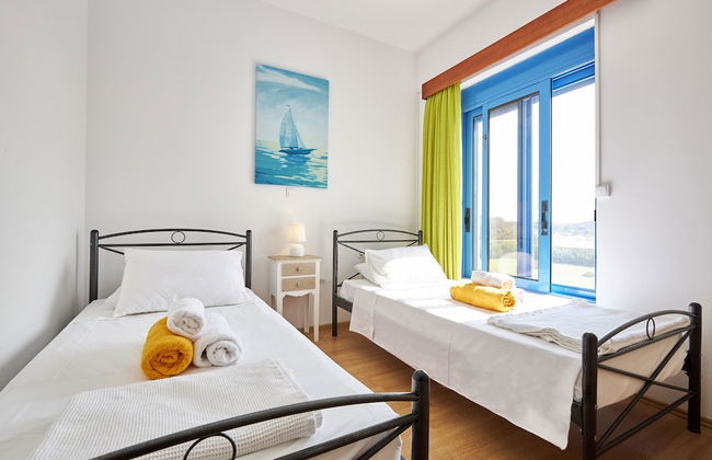 Nerida Beachfront Villas - Foto 11