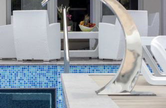 LUXURY VILLA BEGANOVIC-VRH - Foto 37