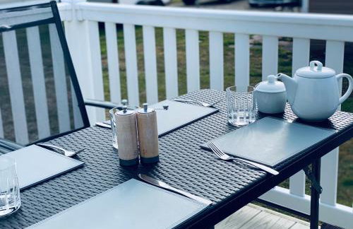 87 Lighthouse View Lodge - Foto 2