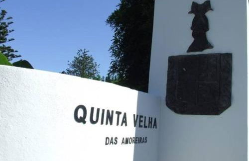 QVA - Quinta Velha das Amoreiras - Photo 72
