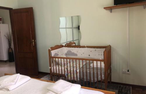 Eucalyptus Pink House - Foto 38