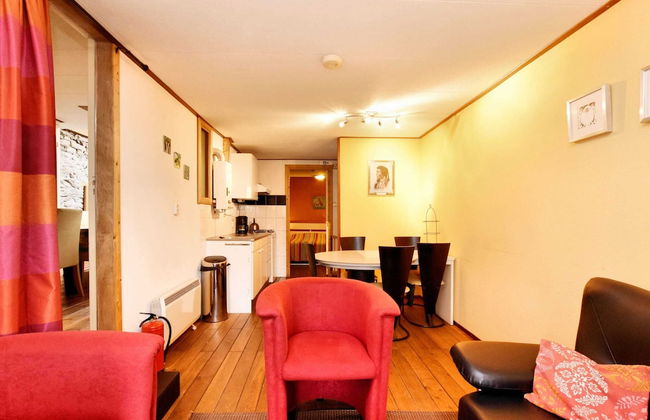 Rustic Farm Stay in Rogery - Photo 20