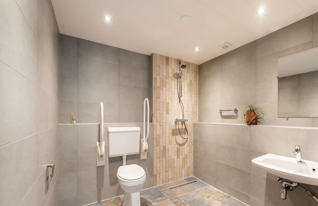 Charming House With Garden in Rural Area Hellendoorn - Foto 47