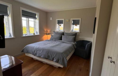 Ferienhaus-Letj-Fasan-Oldsum - Foto 6