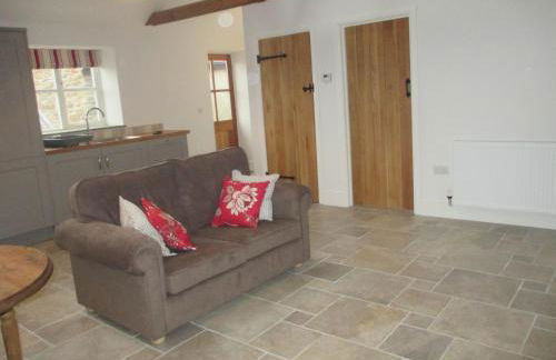 Lavender Cottage - Foto 8