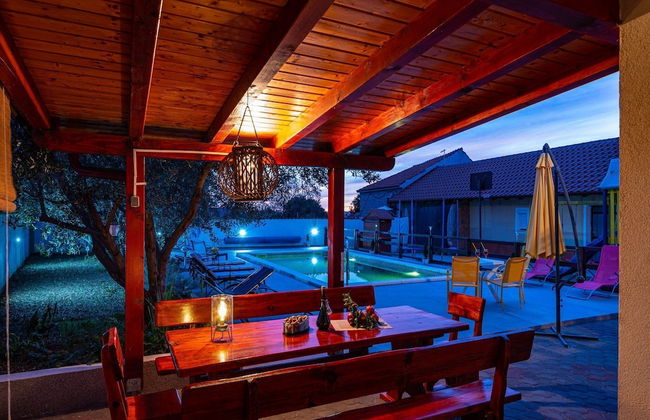 Holiday Home Villa Vesna Lux - Foto 24