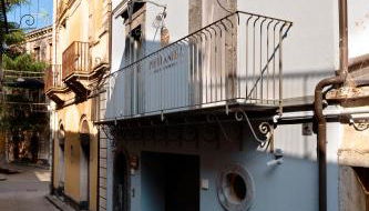 Pietranera - Sicilian Escape Retreat - Foto 2