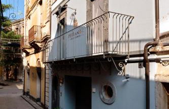 Pietranera - Sicilian Escape Retreat - Foto 2