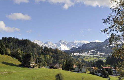 Gschwenderhaus Ferienwohnungen - Photo 15
