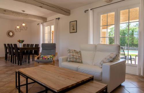 Holiday Home Villa Gaïa by Interhome - Foto 22