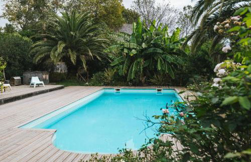 Maison Irriberria - Foto 37