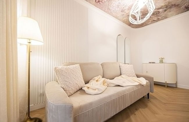 Flores Przestronny Apartament z Dusz Blisko Wyspy M y Skiej - Foto 2