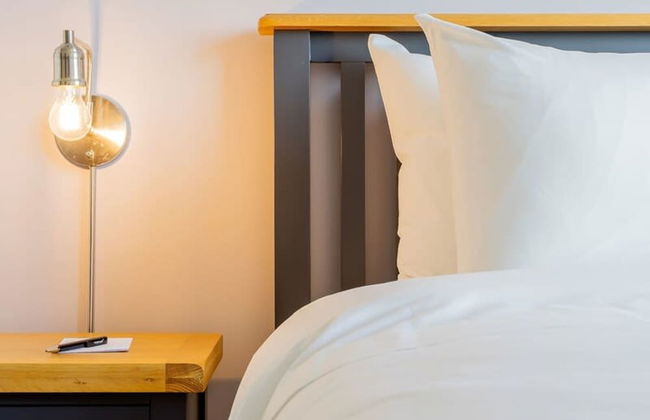 Spectacular 1BR With Balcony in Santa Ana - Photo 20