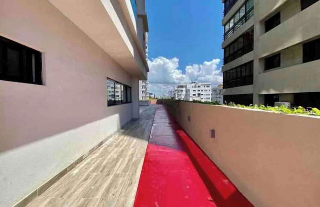 F9 Brand NewSuite Delux Gym Pool Saune - Foto 15