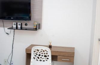 Apartamento completo/ Verano Ponta Negra- Natal - Foto 40