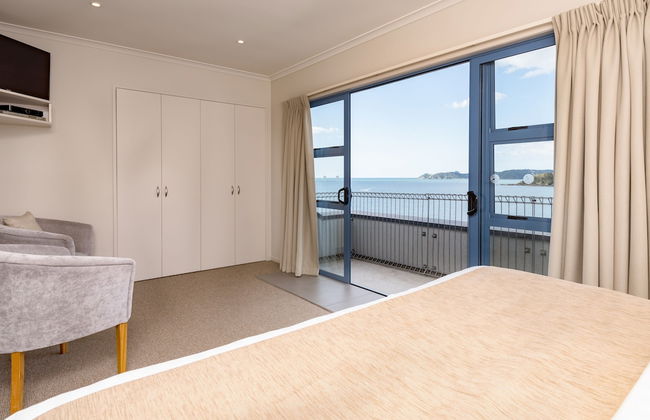 Blue Pacific Quality Apartments - Foto 16