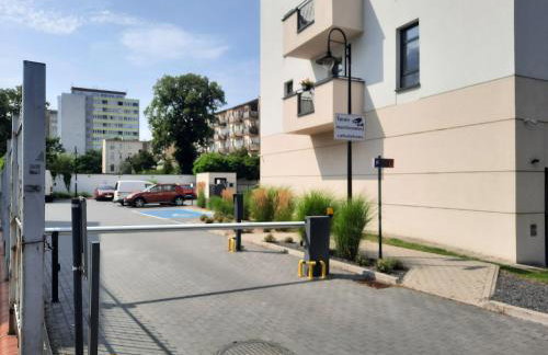 APARTAMENT KOŚCIUSZKi 54 - Foto 38