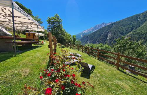 La Maison. Il Nido dell'Aquila - Photo 22