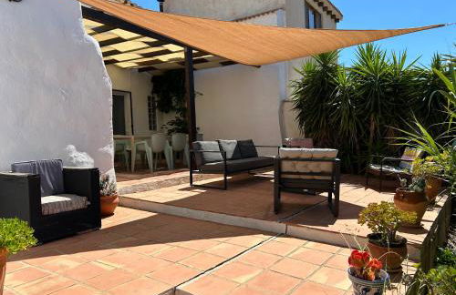 Cortijo Vacas Gordas Villas - Foto 49