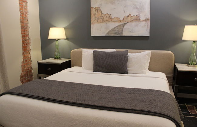 Powerhouse on Broadway - Foto 16