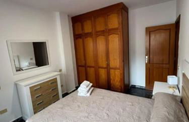 3 dormitorios. Terraza. Bus stop - Foto 10