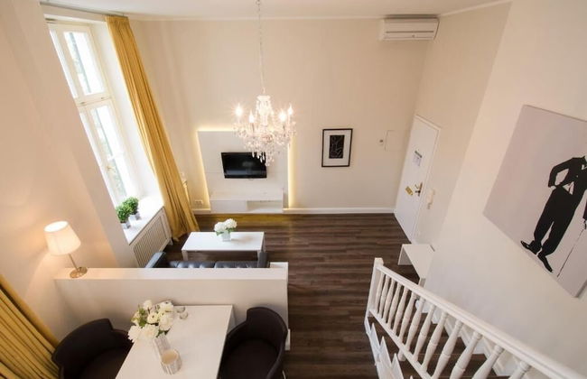 Living am Carlsplatz - Foto 13