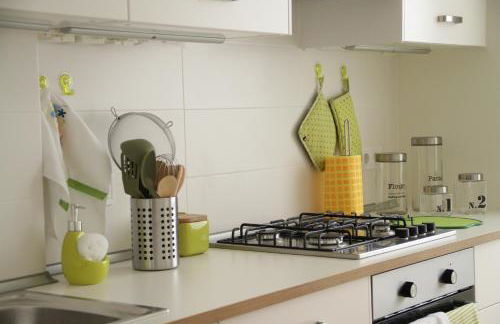 Apartment House - Foto 24