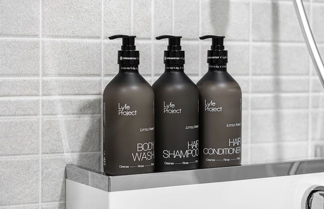 Le Collective Yeosu - Foto 42