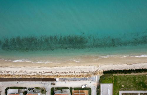 Apartment beside the sea - Foto 21