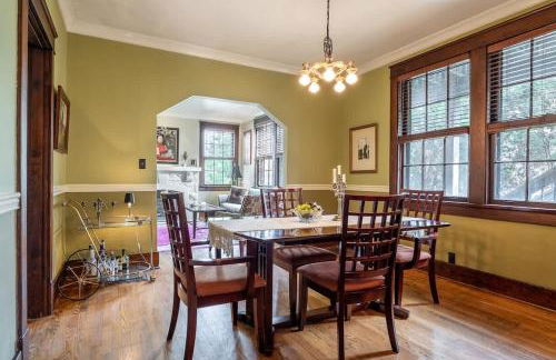 The Honey Bee Cottage by Stay Local Nashville - Foto 6