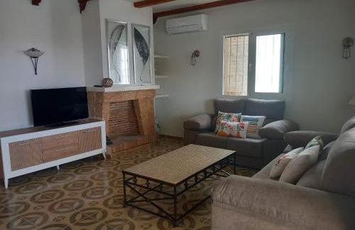 072 Villa Molins - Deniasol - Photo 19