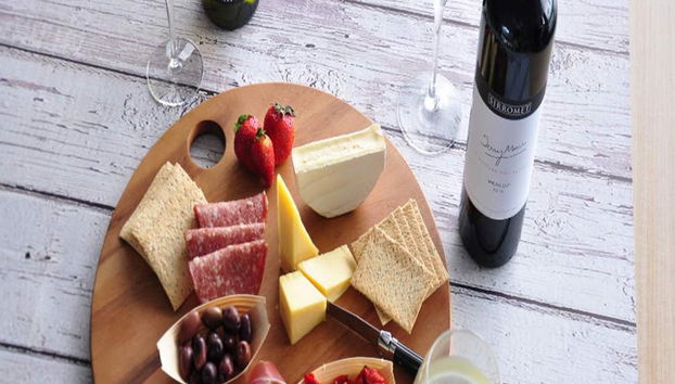 Tour e degustazioni alla cantina Sirromet - Foto 4